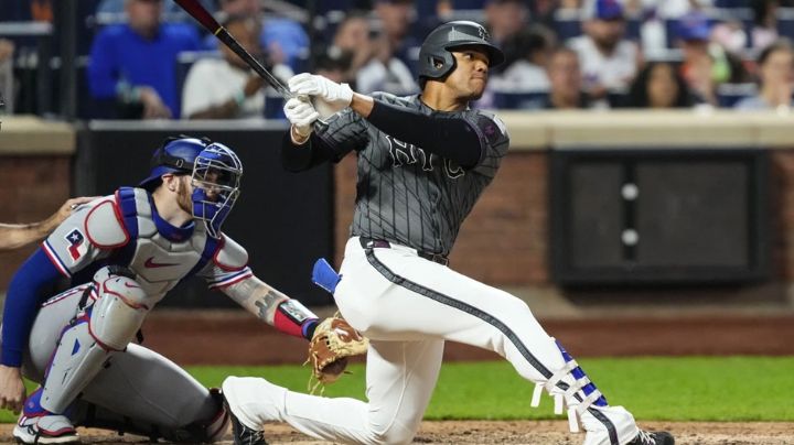 Mets en picada; sufren octavo revés en fila y peligra su pase a los playoffs