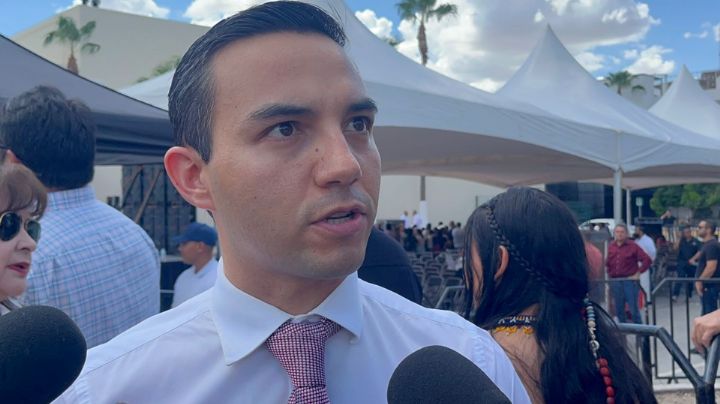 Sader destaca apoyo del gobernador Alfonso Durazo al sector agropecuario en Sonora