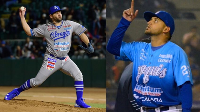 Escándalo en Venezuela; exjugador de Yaquis de Obregón y seis peloteros dan positivos a dopaje