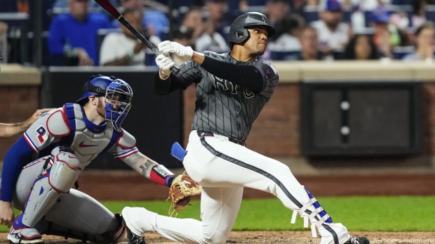 Mets en picada; sufren octavo revés en fila y peligra su pase a los playoffs