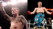 Foto ilustrativa de la nota titulada: El mundo del boxeo está de LUTO; Ricky Hatton fallece a sus 46 años; fue encontrado sin vida