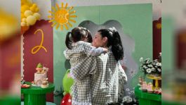 Foto que representa a ¿De qué trata la 'Ley Cazzu'? La iniciativa mexicana ligada al conflicto por la hija de Christian Nodal