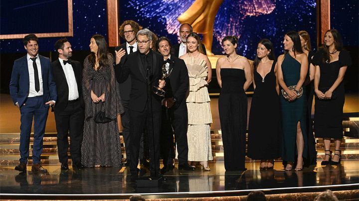 Todo listo para los Premios Emmy 2025: Nominados, horarios y dónde ver la gala en México