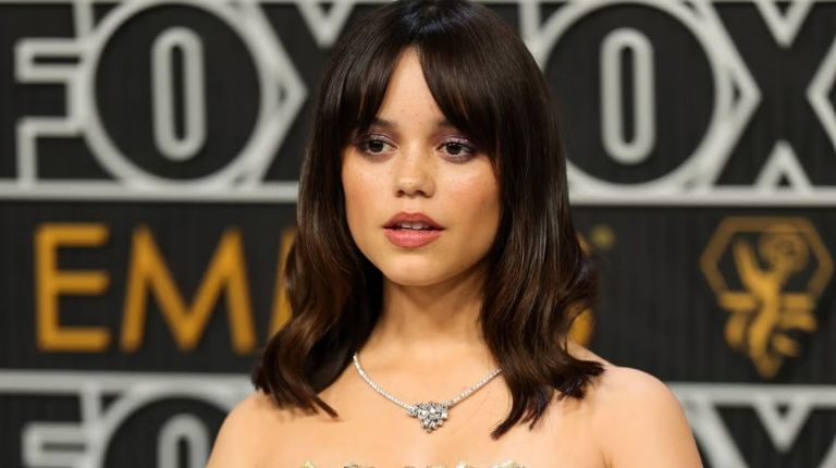 Estará Jenna Ortega 