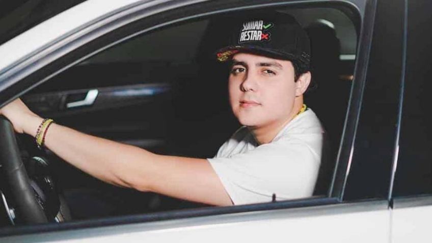 Filtran AUDIO de un amigo de Markitos Toys saludando a un grupo criminal de Sonora