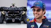 Foto ilustrativa de la nota titulada: Se acerca el debut; Sergio 'Checo' Pérez iniciará actividades con Cadillac en los próximos días