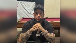 Foto que representa a Emiliano Aguilar denuncia amenazas de muerte; afirma que atentarían contra su vida en Jalisco