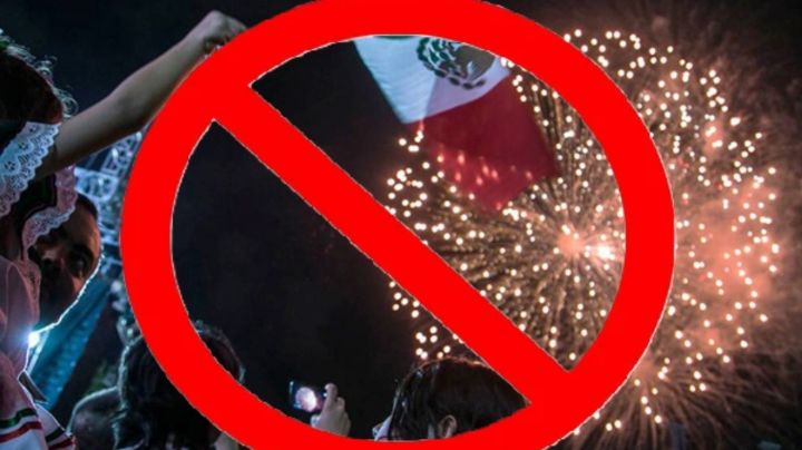 Autoridades suspenden celebraciones del Grito de Independencia en varios estados por inseguridad
