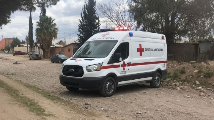 Luto al norte de Sonora: Muere en hospital niño de 3 años tras sufrir accidente en casa