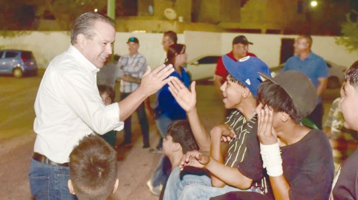 Hermosillo: Entregará Antonio 'Toño' Astiazarán su Primer Informe de Gobierno
