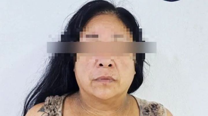 Capturan a 'La Diabla', acusada de matar a embarazada y robarle a su bebé en Chihuahua