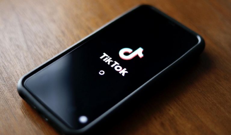 Trump declaró que estaría listo un pacto por TikTok. Foto: Internet