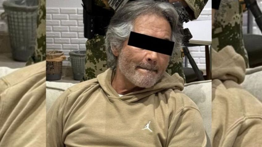 Hernán Bermúdez buscaba crear red criminal en Paraguay: Los detalles en el Tribuna Top 3 México