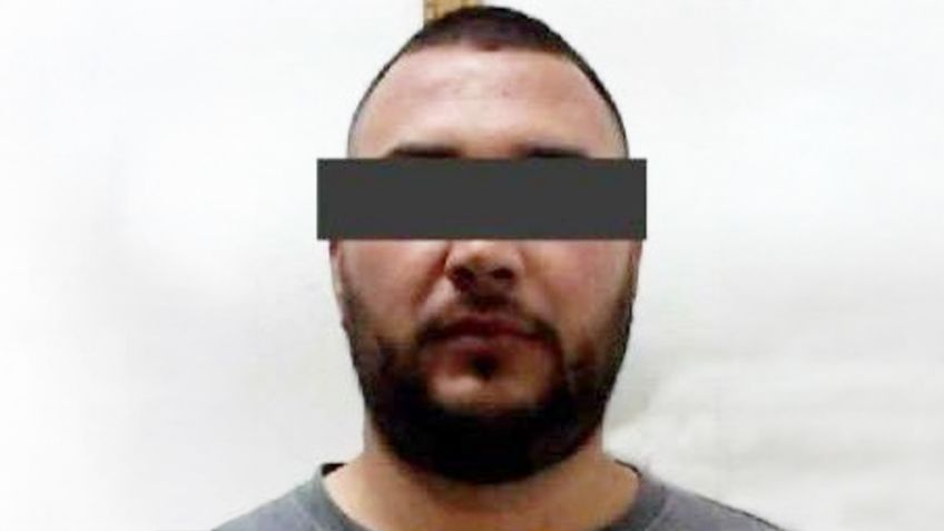 La tenía amenazada de muerte: Arrestan a Jesús Alberto por golpear a su ex en Nogales