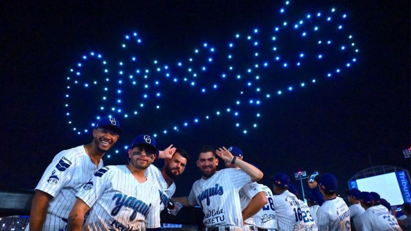 Yaquis de Ciudad Obregón: ¿Cuándo y dónde comprar los boletos para la inauguración de la LAMP?