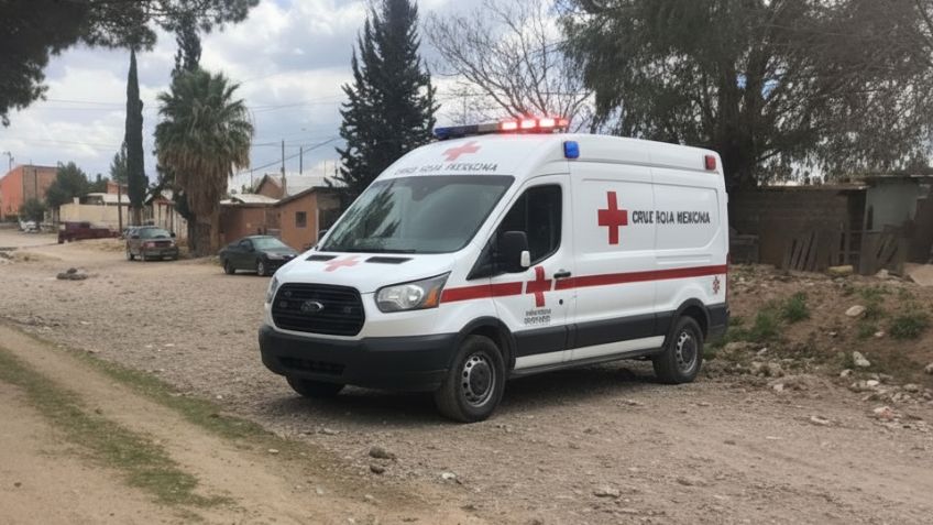 Luto al norte de Sonora: Muere en hospital niño de 3 años tras sufrir accidente en casa