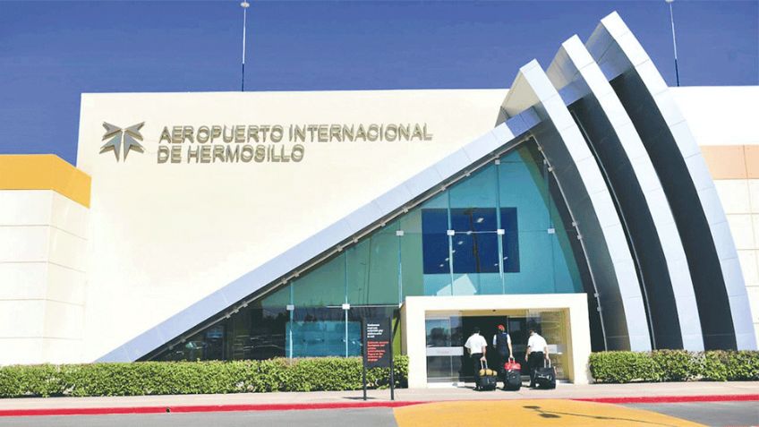 Reanudarán el vuelo de la capital de Sonora a Phoenix para finales de este año