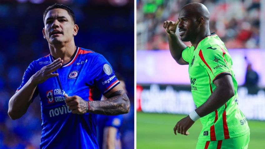 Cruz Azul vs FC Juárez EN VIVO: Fecha, hora y en dónde ver la jornada 9 de la Liga MX