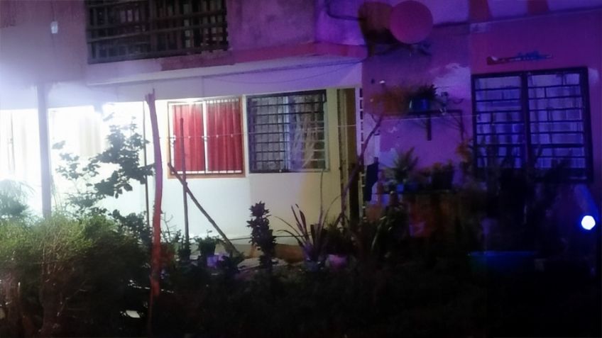 Masacre en Tabasco: Ejecutan a balazos a tres mujeres, entre ellas una menor de edad