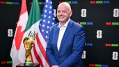 Foto ilustrativa de la nota titulada: La FIFA beneficiará con monto millonario a clubes por la Copa del Mundo 2026; será cifra récord
