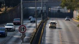 Foto que representa a Hoy No Circula: Estos son los autos que no transitarán en CDMX este lunes 16 de marzo del 2026