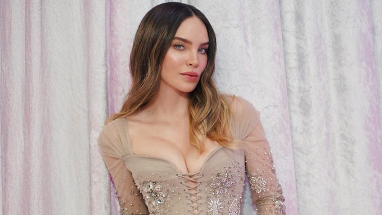 Belinda demandó a Lupillo Rivera 