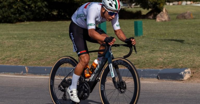 Cadena también forma parte de este equipo