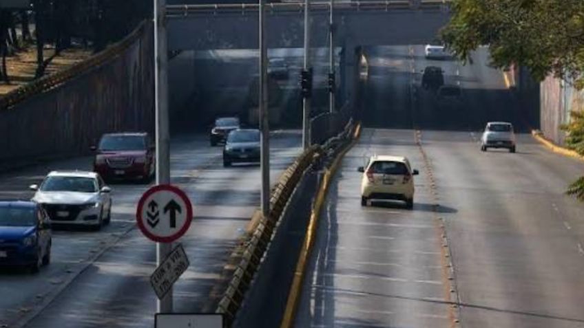 Hoy No Circula: Estos son los autos que no transitarán en CDMX este lunes 16 de marzo del 2026