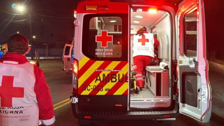 Una mujer es herida a balazos por una pareja al norte de Hermosillo; agresores logran escapar