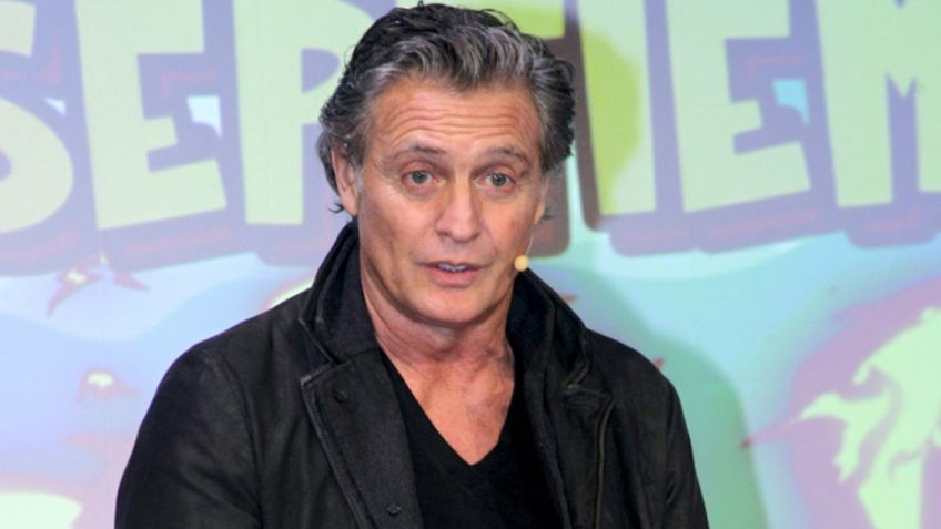 ¿Juan Soler sufrió un infarto?, muere Robert Redford y más noticias en el Tribuna Top 3 Espectáculos