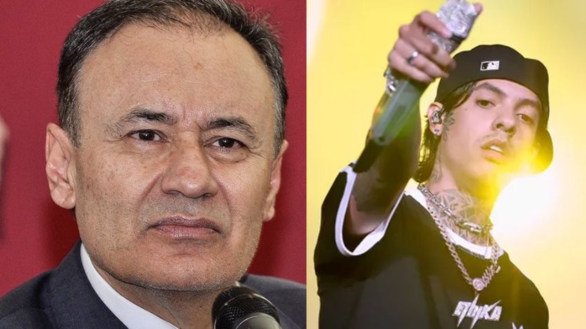 Durazo reacciona a 'concierto' de Nata en Cereso, Primer Informe de Lamarque y más en el Top 3 Sonora