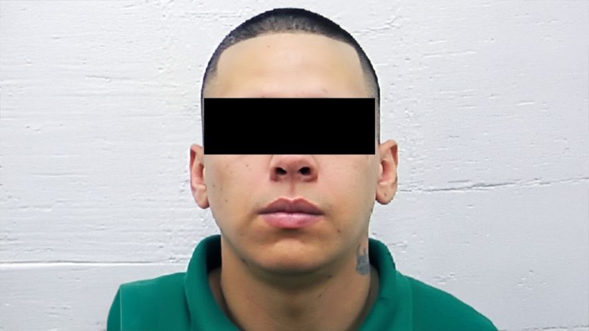 Saúl tomó a su pareja del cuello e intentó degollarla; irá 17 años a cárcel de Hermosillo