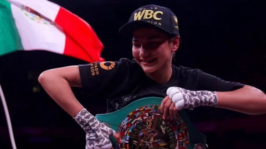 Camila Zamorano defenderá su campeonato mundial en casa ante peligrosa contendiente tailandesa