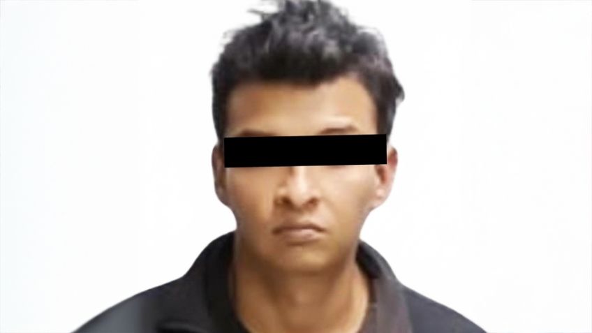 Era vecino de las víctimas: Capturan a responsable del asesinato de dos abuelas en Edomex