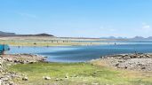 Foto ilustrativa de la nota titulada: Insuficiente agua en el Valle del Yaqui de Ciudad Obregón pone en riesgo la temporada agrícola