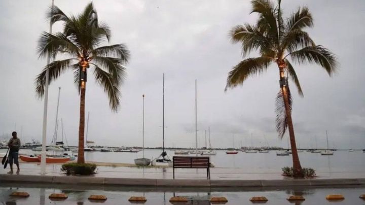 Pronóstico del clima en Sonora: Altas temperaturas y tormentas HOY 17 de septiembre