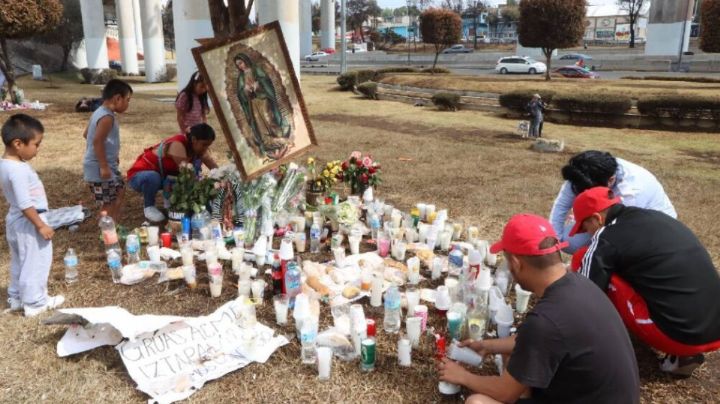 Se eleva a 20 la cifra de fallecidos tras explosión de pipa de gas LP en Iztapalapa