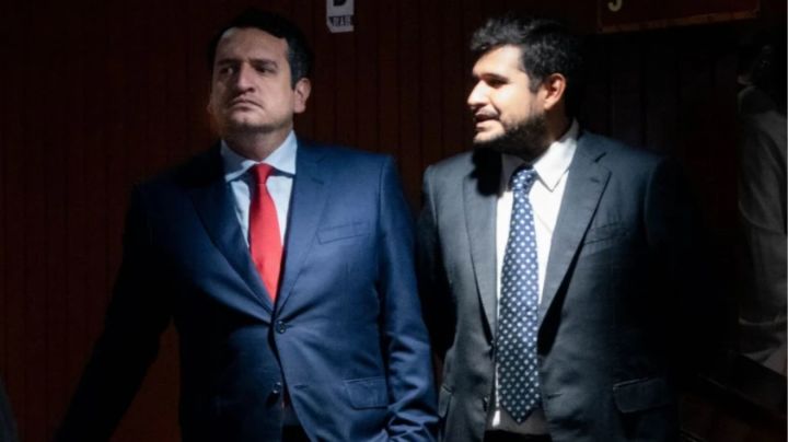 Hijos de AMLO 'Andy' y 'Bobby' López Beltrán obtienen amparo tras estar ligados a red de huachicol