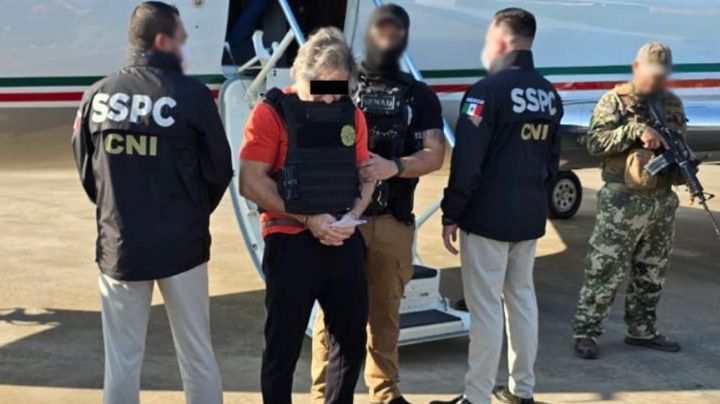 Paraguay expulsa a Hernán Bermúdez, hijos de AMLO obtienen amparo y más en el Tribuna Top 3 México