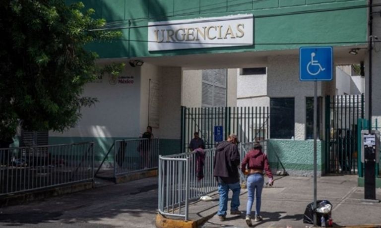 Las autoridades señalaron que 32 personas permanecen bajo observación médica. Foto: Internet
