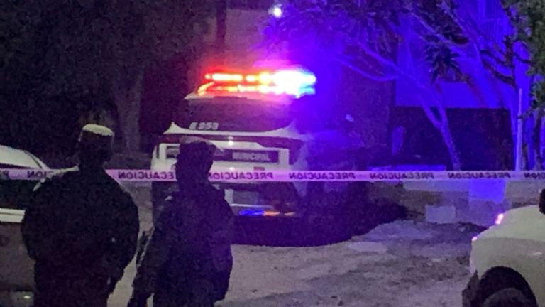 Los hechos se reportaron este martes en la noche. Foto: Internet