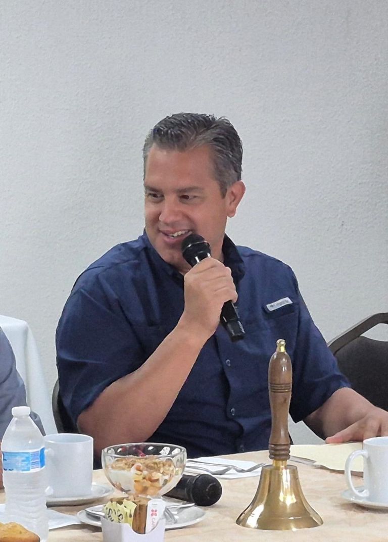 Ramón Corral Aguirre