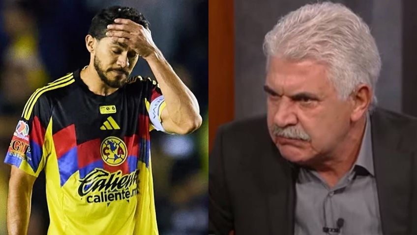 ¡Adiós Selección Mexicana! 'Tuca' Ferreti sentencia el futuro de Henry Martin con el 'Tricolor'