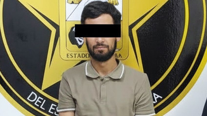  Federico mató a su propio conocido al sur de Sonora; le disparó ocho veces con un rifle