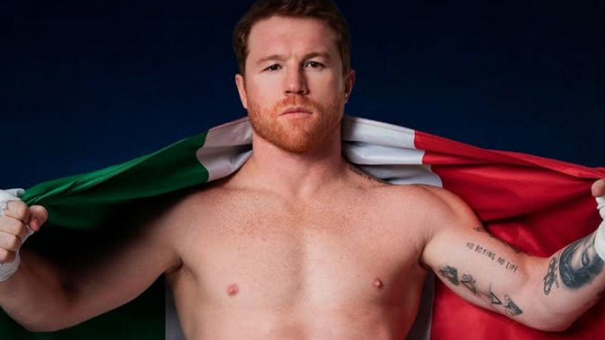 'Canelo' Álvarez no se retira, Cubs pasan a playoffs y más noticias en el Tribuna Top 3 Deportes