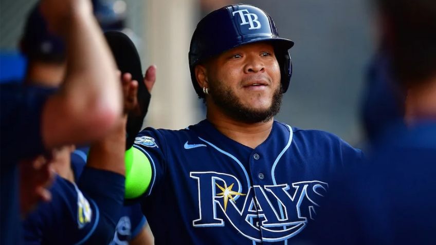 Exestrella de las Grandes Ligas debutará en la LAMP con los Naranjeros de Hermosillo