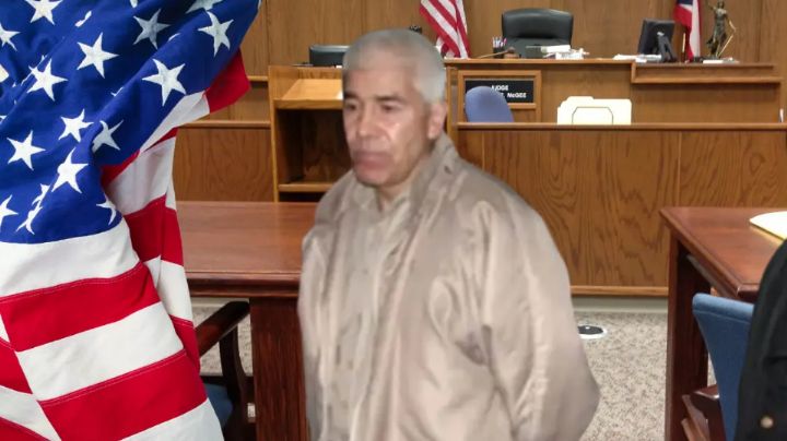 Estados Unidos no pedirá pena de muerte contra Rafael Caro Quintero; podría recibir cadena perpetua