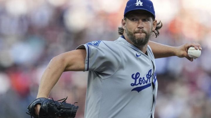 Leyenda de los Dodgers anuncia su retiro al final de la presente temporada