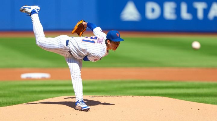 Tong cumple en la lomita y los Mets se afianzan por un comodín en la Nacional