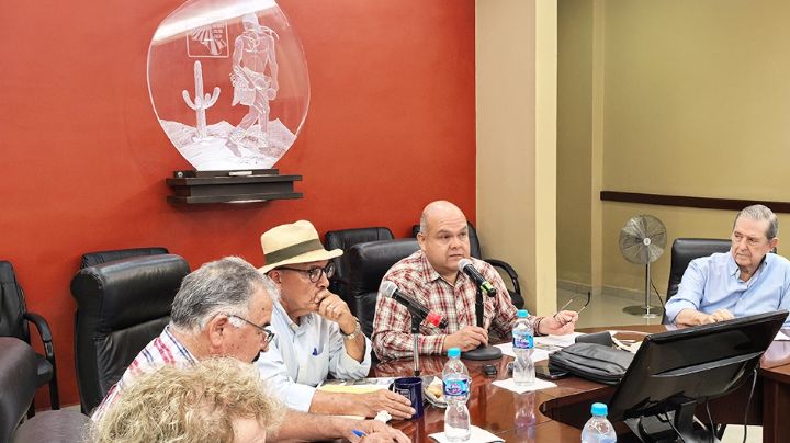 Productores del Valle del Yaqui de Ciudad Obregón participarán en encuentro nacional en la UNAM